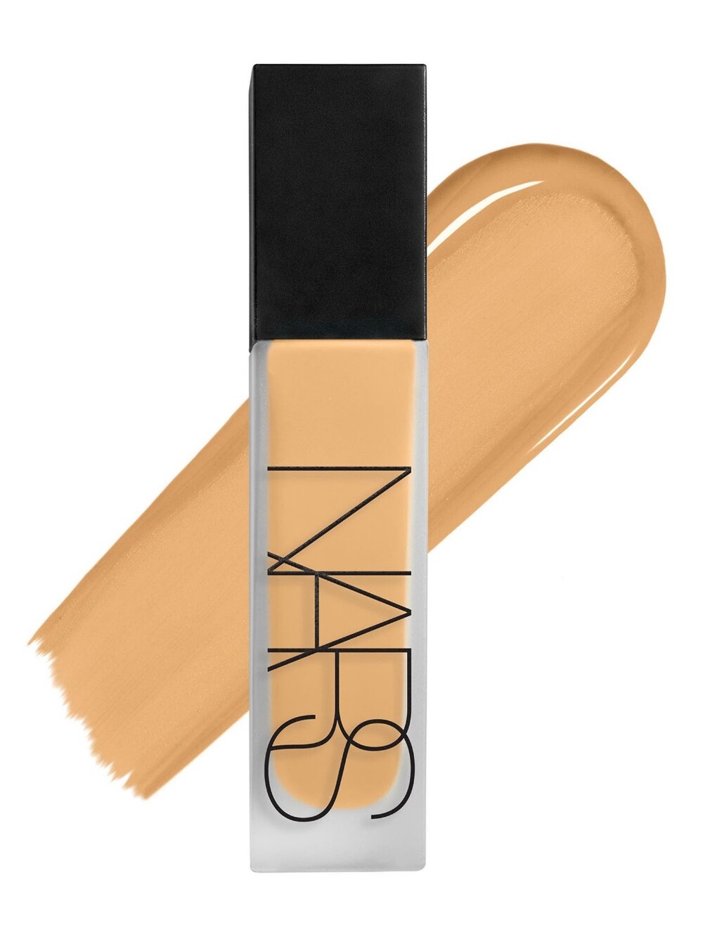 M3 Stromboli NARS Natural Matte Longwear Foundation Brand New In Box Full Size